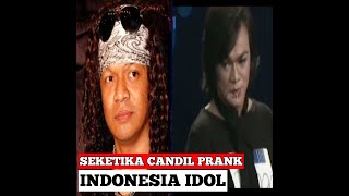 SEKETIKA CANDIL PRANK INDONESIA [upl. by Snevets]