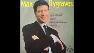 Max Bygraves  Strollin [upl. by Sorips]