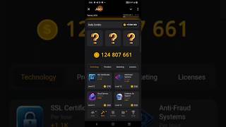 Joker Daily Combo 1011 November  Joker Combo Today joker combo mining airdrop viralvideo [upl. by Isac]