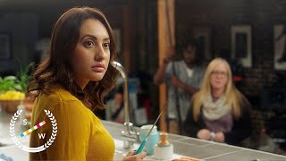 Second Team  Queer Comedy Short Film w Francia Raisa and Danielle Savre [upl. by Elocin]