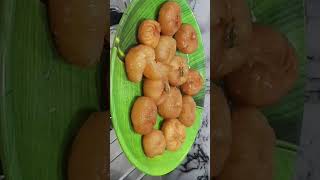 balushahi recipe [upl. by Irat]