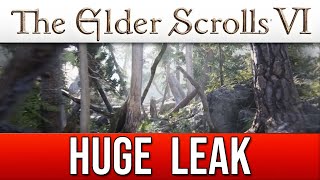 The Elder Scrolls 6™  Coming Soon [upl. by Attiuqram]