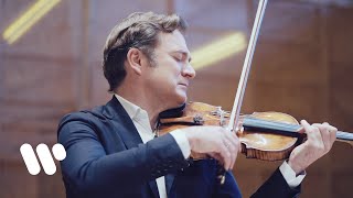 Renaud Capuçon plays Wagner Albumblatt WWV 94 [upl. by Brocklin]