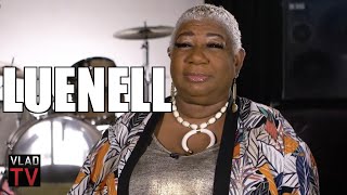 Luenell Thinks Snoop Won the Verzuz Battle Against DMX Part 4 [upl. by Hayikaz174]