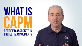 What is CAPM PMIs Certified Associate in Project Management [upl. by Shushan]