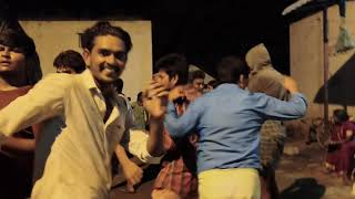 midde thanda village Deepavali 🎇 dance middethanda [upl. by Rumit]