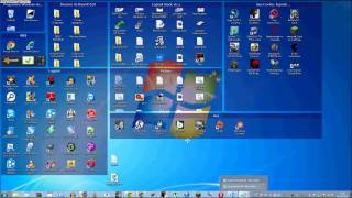 TUTORIEL N°7  Connaitre quelques infos de son PC Avec Blocnote Script VBS HDHQ  2012 ツ [upl. by Guilbert224]