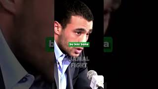 KICKBOKS TARİHİNİN EN BÜYÜK GERİ DÖNÜŞÜ BADR HARI VS ALISTAIR OVHEREM [upl. by Fania]