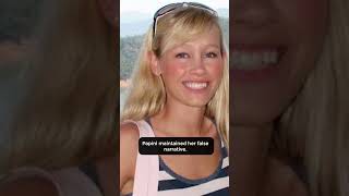 Sherri Papini  The Shocking Truth Of Abduction crime [upl. by Walczak]