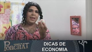 EXCLUSIVO Dicas de economia do quotEmergente como A Gentequot [upl. by Kulsrud424]