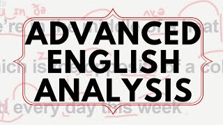 English Pronunciation Analysis  Advanced English Conversation  Rachel’s English [upl. by Ael]