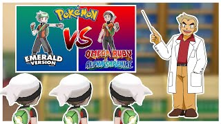 Should Quality of Life Features Be Valid Points for ORAS [upl. by Funch]