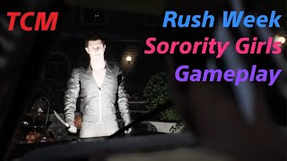 TCM Sorority Girls Gameplay [upl. by Hollyanne718]