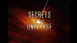 Search for the Edge of the Universe  Secrets of the Universe 4k [upl. by Katusha]