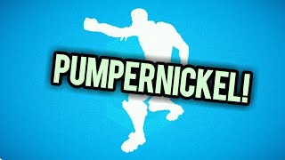 PUMPERNICKEL A Fortnite Montage [upl. by Vittorio]