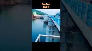 OH MY GOD🤩viralvideo bholanath Song bholanath bholanathsong waterdam damvlog beautifuldam [upl. by Von]