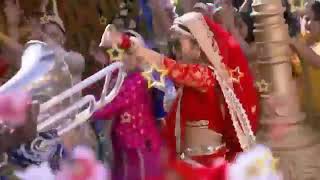 Naira wedding dance on saiyya superstar [upl. by Mariand]