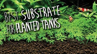 Fluval Stratum  Substrate for Planted Aquariums [upl. by Willamina]