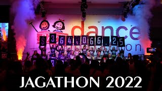 Jagathon 2022 Recap  Rally For Research [upl. by Thorny]