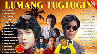 Lumang Tugtugin 60s 70s 80s  Pure Tagalog Pinoy Old Love Songs  Pamatay Tagalog Love Song 6 [upl. by Ydasahc]