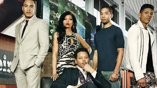 Empire Season 5 Trailer  The Lyons Wont Back Down  Rotten Tomatoes TV [upl. by Zebe229]