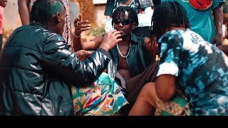 JERO BT  OMWAVU AYAGALWA NYINA OFFICIAL MUSIC VIDEO 4K [upl. by Ahsirat]