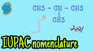 Naming hydrocarbons በአማርኛ Grade 10 Chemistry Unit 1 Part 3 [upl. by Glaudia]