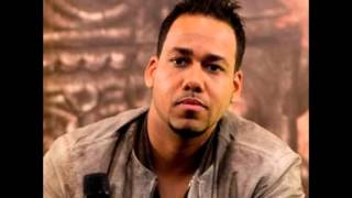 Romeo Santos  La Caricatura Bachata 2013 [upl. by Aretha950]