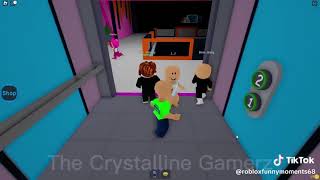 Daycare Kids Play Daycare Story Funny Moments Full Episodes roblox daycare daycarestory [upl. by Brigitte743]