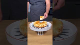 La receta definitiva de la tarta de queso de la viña [upl. by Kciderf]