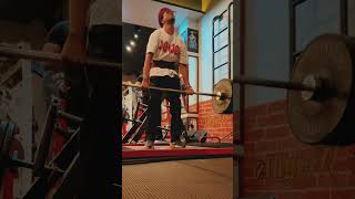 DeadLift strength training gym workout deadlift form [upl. by Bradley]