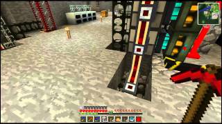 Technocraft  100  minecraft 2013  I CONTROCAZZI [upl. by Zaneta]