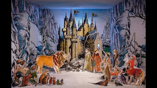 Fenwick Christmas Window Reveal 2023 [upl. by Enogitna972]