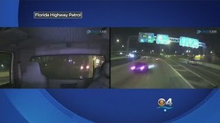 Dashcam Video Captures Deadly Hit And Run [upl. by Arimlede]