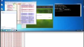 key logger Mcafee bypass [upl. by Etana]