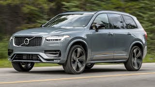 2020 Volvo S90 T6 RDesign AWD For Sale [upl. by Aryad]