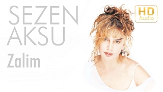 Sezen Aksu  Zalim Official Audio [upl. by Leticia]