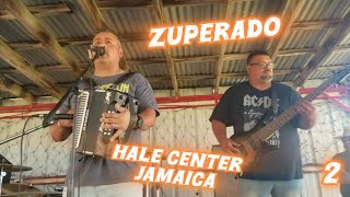 Hale Centers Jamaica Featuring Zuperado Pt 2 [upl. by Amelita]