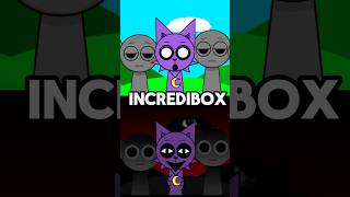 Incredibox Sprunki but Poppy Playtime ALL CHARACTERS HORROR VS HAPPY VERSION [upl. by Yelime839]