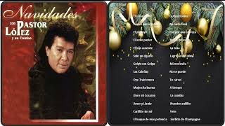 Navidades con Pastor López y su Combo28 Grandes Éxitos [upl. by Anada]