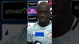 MENDY WINS BIG in Wage Dispute with Man City sportsnews footballnews [upl. by Dewees]