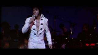 Elvis Presley Sweet Caroline 1970 HQ Live [upl. by Iridis]