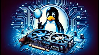 Intel Arc on Linux Raw Review [upl. by Ardiekal]