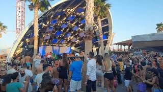 Sonus Festival 2023 at Zrce beach in Croatia [upl. by Colyer]