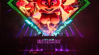 The Purge presents BEYOND TRIPPIN  Supremacy 2024  Statement of Superiority [upl. by Adnarom]