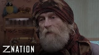 Z NATION  Season 4 Episode 10 Sneak Peek  SYFY [upl. by Yrogerg]