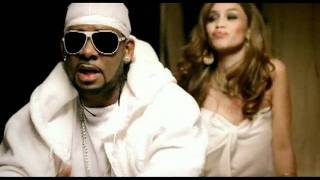 R Kelly  Im A Flirt Mix feat Bow Wow Ludacris TI amp TPain Special Mix by Komarcol [upl. by Dnomar358]