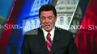 REP CHAFFETZ ON ROMNEY REASONS FOR ROMNEY [upl. by Fidole]