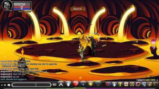 AQW mount mafic walkthrough [upl. by Anamuj]