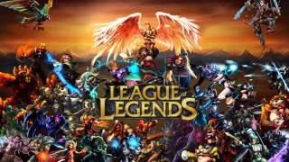 League of Legends Still Here Cinematic Reaction [upl. by Pesek121]